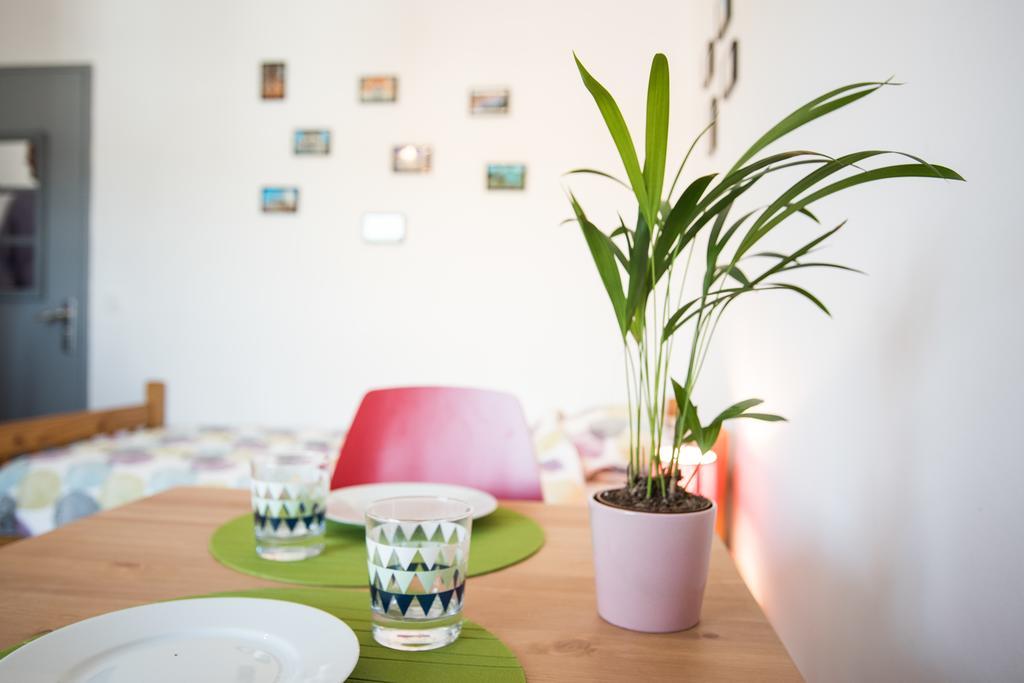 Quai De Rome Apartment Liege Ruang foto