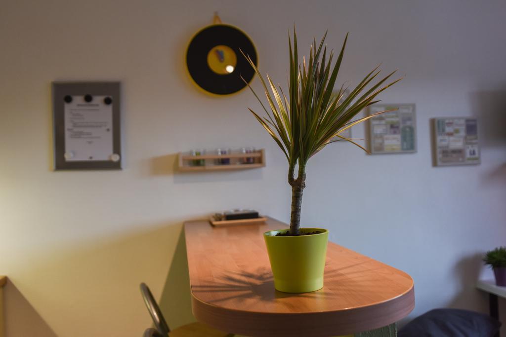 Quai De Rome Apartment Liege Ruang foto